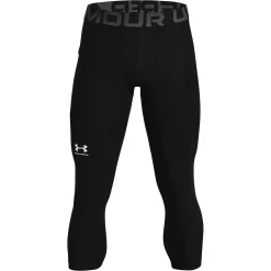 Big & Tall Under Armour HeatGear® Armour Cropped Leggings -Under Armour Shop 5564248 ALT5