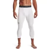 Big & Tall Under Armour HeatGear® Armour Cropped Leggings
