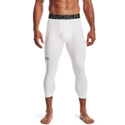 Big & Tall Under Armour HeatGear® Armour Cropped Leggings