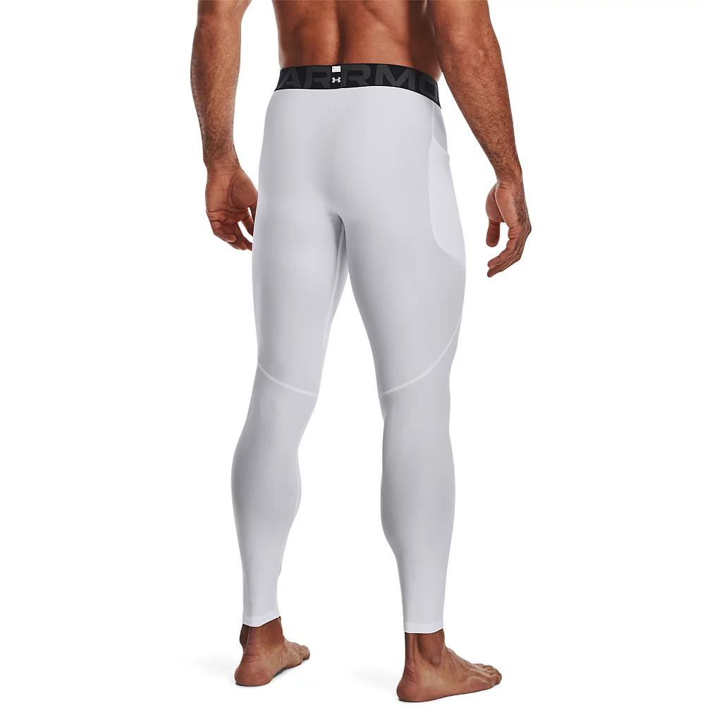 Big & Tall Under Armour HeatGear® Base Layer Leggings 2 Big & Tall Under Armour HeatGear® Base Layer Leggings - Image 2