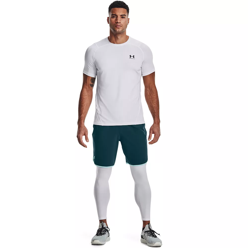 Big & Tall Under Armour HeatGear® Base Layer Leggings 3 Big & Tall Under Armour HeatGear® Base Layer Leggings - Image 3