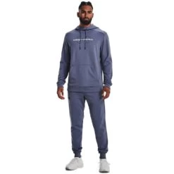 Big & Tall Under Armour Fleece Joggers -Under Armour Shop 5567702 ALT2