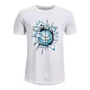 Boys 8-20 Under Armour Hoops Baseline Tee