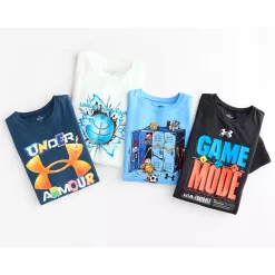 Boys 8-20 Under Armour Sports Locker Tee -Under Armour Shop 5567872 ALT9