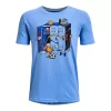 Boys 8-20 Under Armour Sports Locker Tee