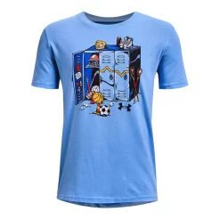 Boys 8-20 Under Armour Sports Locker Tee