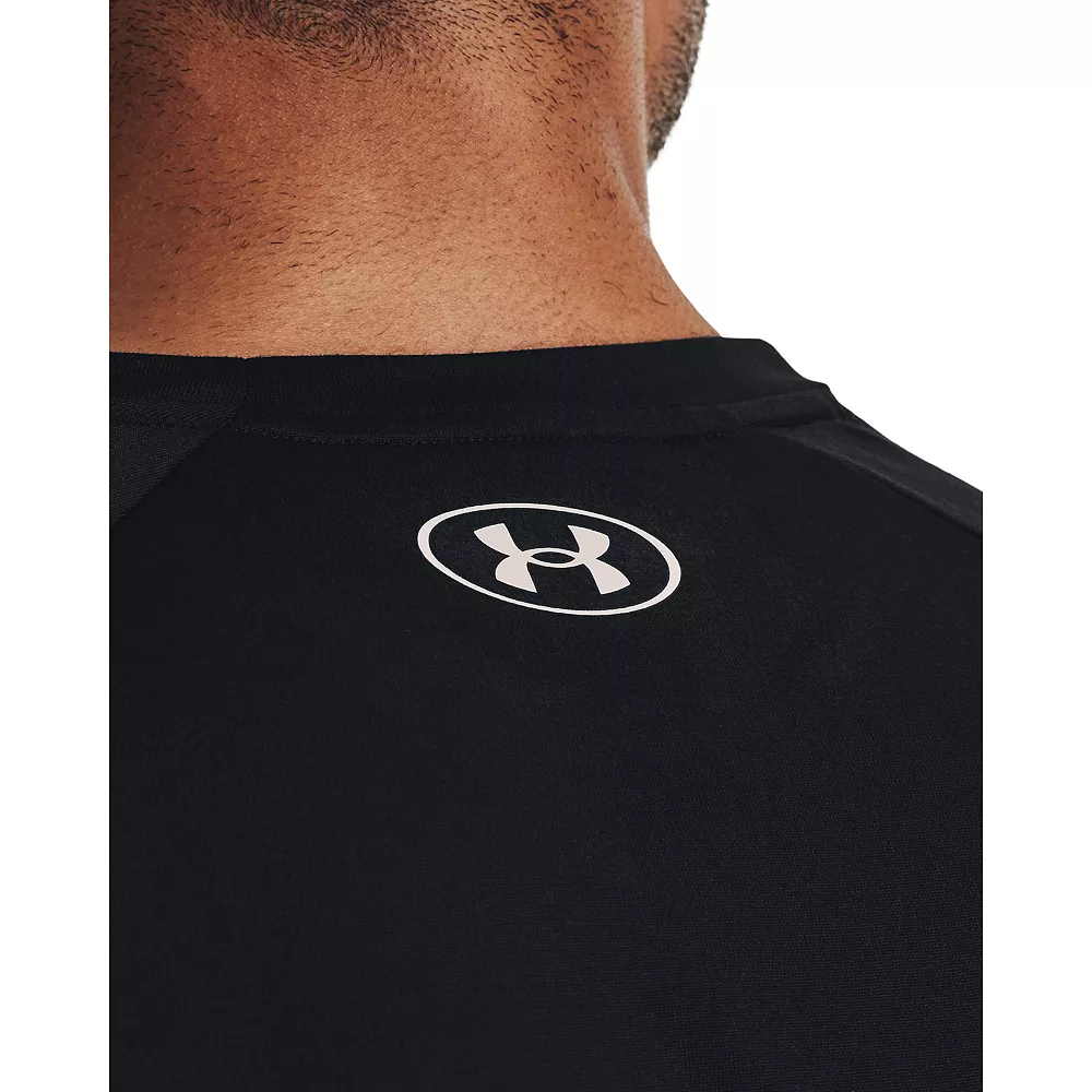 Men's Under Armour Gradient Tech 2.0 Tee 4 Men's Under Armour Gradient Tech 2.0 Tee - Image 4