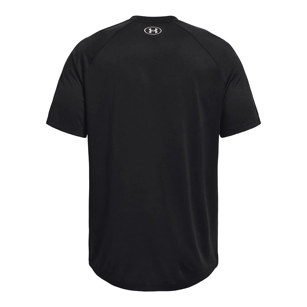 Men's Under Armour Gradient Tech 2.0 Tee 6 Men's Under Armour Gradient Tech 2.0 Tee - Image 6