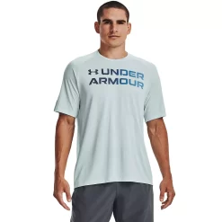 Men's Under Armour Gradient Tech 2.0 Tee