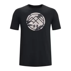 Men's Under Armour Mountain Peaks Tee -Under Armour Shop 5568071 ALT4