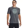 Men's Under Armour Mountain Peaks Tee