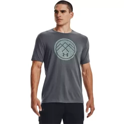 Men's Under Armour Mountain Peaks Tee