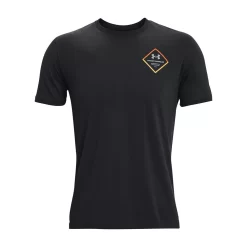 Men's Under Armour Engineered Outdoor Key Tee -Under Armour Shop 5568075 ALT4