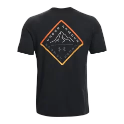 Men's Under Armour Engineered Outdoor Key Tee -Under Armour Shop 5568075 ALT5