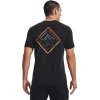 Men's Under Armour Engineered Outdoor Key Tee