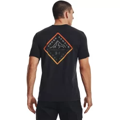 Men's Under Armour Engineered Outdoor Key Tee
