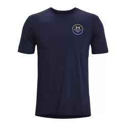 Men's Under Armour Engineered Amphib Tee -Under Armour Shop 5568093 ALT4