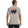 Men's Under Armour Engineered Amphib Tee