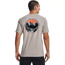 Men's Under Armour Engineered Amphib Tee