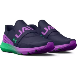 Under Armour UA Surge 3 MST Big Kids' Slip-On Running Shoes 7 Under Armour UA Surge 3 MST Big Kids' Slip-On Running Shoes -Under Armour Shop 5568235 ALT2