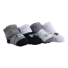 Baby Boy Under Armour 4-Pack Baseball Booties