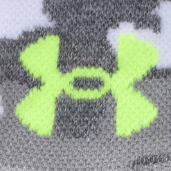 Baby / Toddler Boy Under Armour 6-Pack Essential Quarter Socks -Under Armour Shop 5569563 ALT3