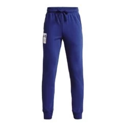 Boys 8-20 Under Armour Rival Terry Joggers