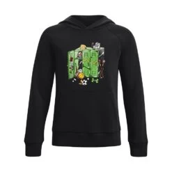 Boys 8-20 Under Armour Rival Fleece Sport Hoodie