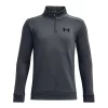 Boys 8-20 Under Armour Fleece Pullover