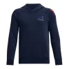 Boys 8-20 Under Armour Freedom Rival Fleece Hoodie