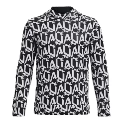 Boys 8-20 Under Armour Branded Fleece Hoodie