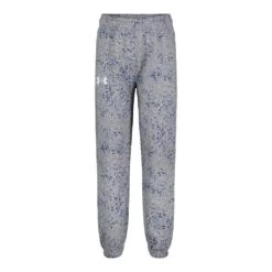 Toddler Boys Under Armour Galaxy Logo Joggers