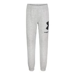 Boys 4-7 Under Armour Everyday Big Logo Jogger Pants