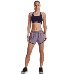 Women's Under Armour Fly By 2.0 Running Shorts 8 Women's Under Armour Fly By 2.0 Running Shorts -Under Armour Shop 5612831 ALT2