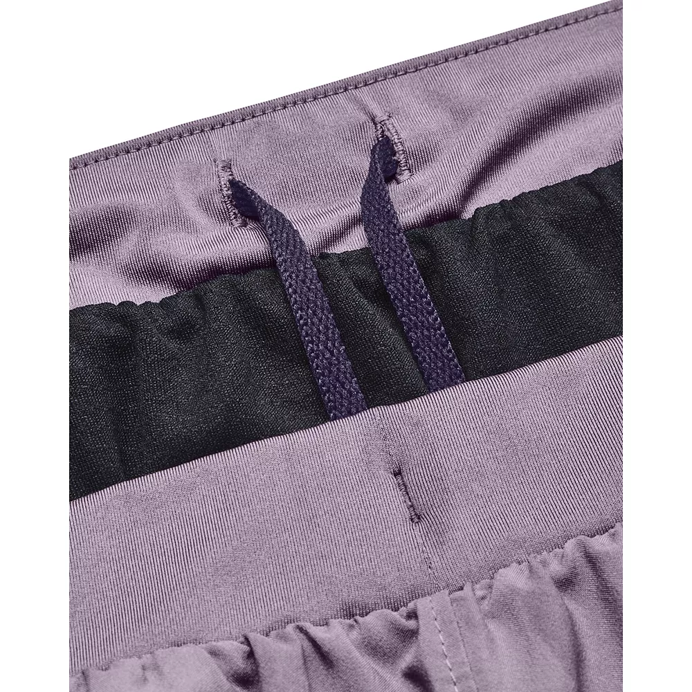 Women's Under Armour Fly By 2.0 Running Shorts 4 Women's Under Armour Fly By 2.0 Running Shorts - Image 4