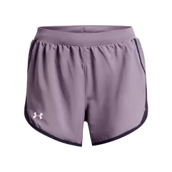 Women's Under Armour Fly By 2.0 Running Shorts 10 Women's Under Armour Fly By 2.0 Running Shorts -Under Armour Shop 5612831 ALT6