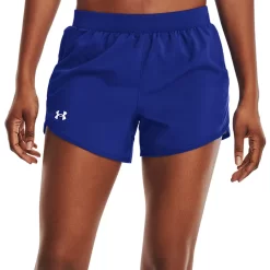 Women's Under Armour Fly By 2.0 Running Shorts