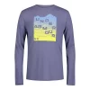 Boys 4-7 Under Armour UA Elevation Long Sleeve Graphic Tee