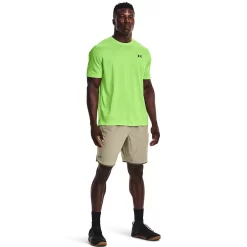 Big & Tall Under Armour HIIT Woven Shorts -Under Armour Shop 5627218 ALT2