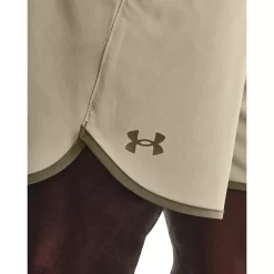 Big & Tall Under Armour HIIT Woven Shorts -Under Armour Shop 5627218 ALT3