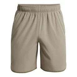 Big & Tall Under Armour HIIT Woven Shorts -Under Armour Shop 5627218 ALT5