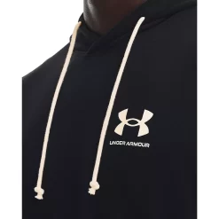 Big & Tall Under Armour Rival Terry Hoodie 9 Big & Tall Under Armour Rival Terry Hoodie -Under Armour Shop 5627325 ALT3