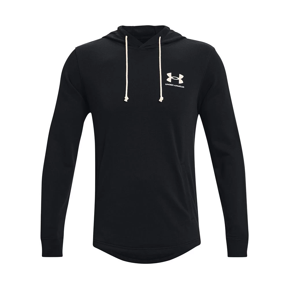 Big & Tall Under Armour Rival Terry Hoodie 5 Big & Tall Under Armour Rival Terry Hoodie - Image 5
