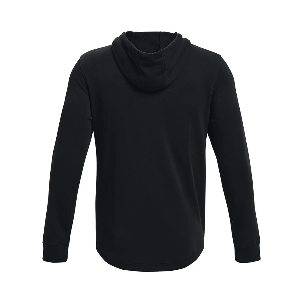 Big & Tall Under Armour Rival Terry Hoodie 6 Big & Tall Under Armour Rival Terry Hoodie - Image 6