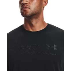 Men's Under Armour Originators Of Performance Tee -Under Armour Shop 5627344 ALT3