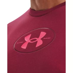Men's Under Armour Repeat Tee -Under Armour Shop 5627345 ALT3