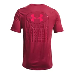 Men's Under Armour Repeat Tee -Under Armour Shop 5627345 ALT5