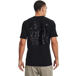 Men's Under Armour Repeat Tee