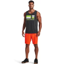 Men's Under Armour Fast Tech 2.0 Tank Top 8 Men's Under Armour Fast Tech 2.0 Tank Top -Under Armour Shop 5627347 ALT2