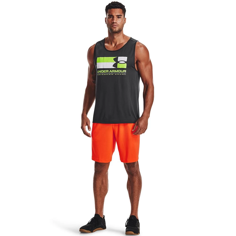 Men's Under Armour Fast Tech 2.0 Tank Top 3 Men's Under Armour Fast Tech 2.0 Tank Top - Image 3